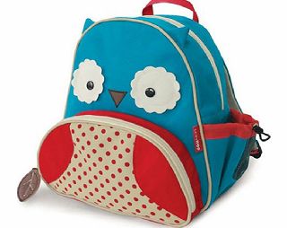 Skip Hop Zoo BackPacks Owl 2014