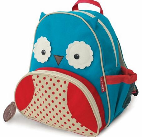 Skip Hop Zoo Pack Owl