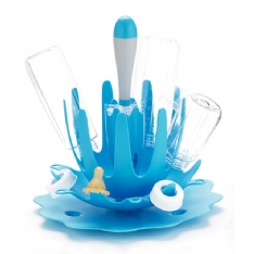 Skip*Hop Splash - Bottle Drying Rack