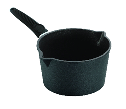 SKK Premium 2.Ltr Saucepan With Lip/18X11cm