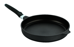 SKK Premium Deep Frying Pan - 24X5.5cm