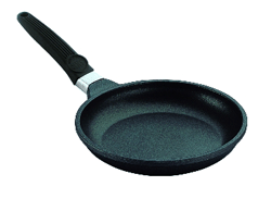 SKK Premium Frypan - 20X4cm