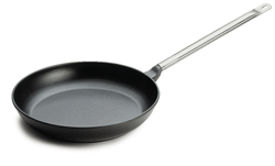 SKK Premium Frypan With S - Steel Handle24cm