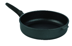 SKK Premium Saute Pan - 24X7cm