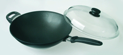 SKK Premium Wok 32X11cm