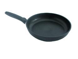 SKK Tri-ply Frying Pan 22.9 x 5cm