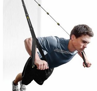 SKLZ Power Strapz Suspension Training Aid