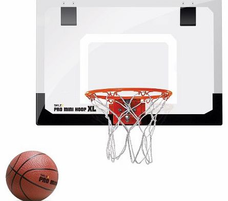 SKLZ Pro Mini Hoop XL Basketball Trainer