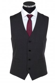 Burnley 4 Button Waistcoat