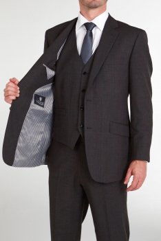 Burnley Suit Jacket