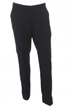 Excalibur 3000 Plain Fronted Suit Trousers