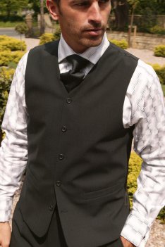 Skopes Orion Waistcoat