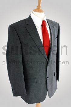 Oslo Suit Jacket