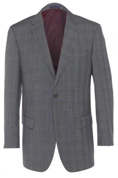 Sallis Suit Jacket