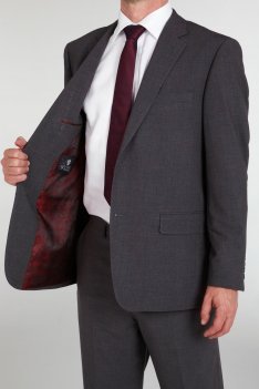 Sterling Suit Jacket