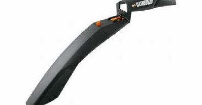 Dashboard Front Mudguard