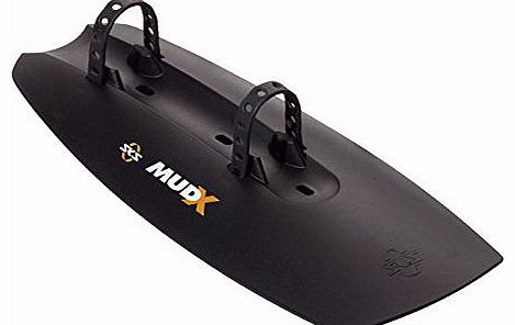  Mud-X Downtube Mudguard