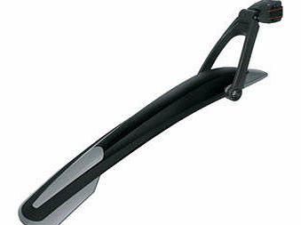 X Blade 2 Rear 26 Mudguard