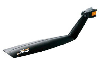 Xtra Dry Rear Mudguard