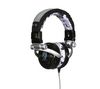 GI Headphones in black