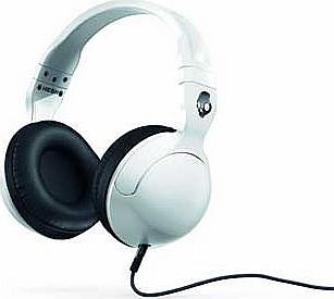 Skullcandy Hesh 2 Over Ear - White/Black/Gun Metal