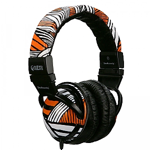 Skullcandy Hesh Headphones - Stripe