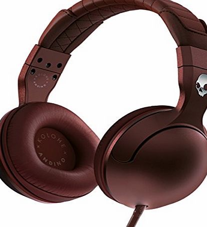 Skullcandy Portable Headphones Hesh 2.0