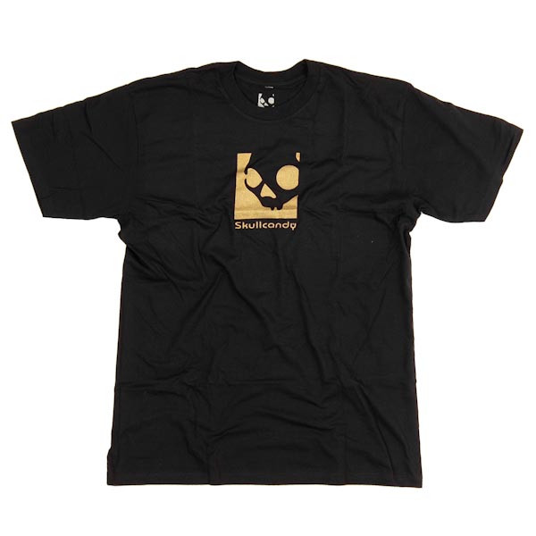 T-Shirt - Corpo - Black S8T-CO28