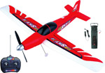 Sky I Radio-Controlled Plane ( Sky I RC Airplane )