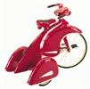 Sky King Trike: 80x46x66 - Red