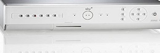 Sky PACE SKY  80GB SKY BOX WITH HARDDRIVE