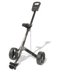 Sky Probe Steel Trolley