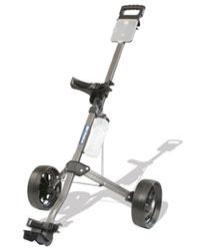 Sky Vulcan Aluminium Trolley