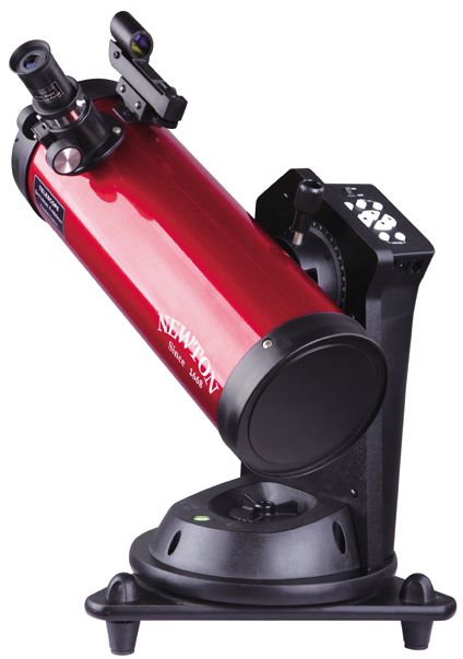 Heritage-114P Virtuoso Telescope