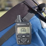 GPS Bag Mount SCBAGSM