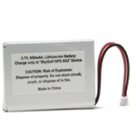 GPS Replacement Battery SCREBAT