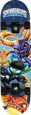 Skylanders Skateboard