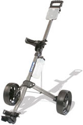 Deluxe Golf Trolley