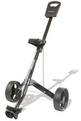 Steel Golf Trolley