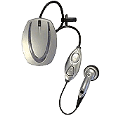 Skypower EZClip Bluetooth Headset