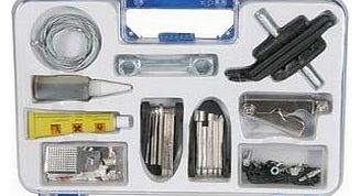 49pcs Bicycle Tool Kit