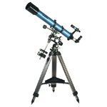 Skywatcher evostar 90-1(EQ3-2)