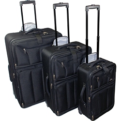 Skyway 29/25/22 Vertical Nest Luggage Set