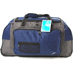 Skyway 76cm Rolling Duffle Bag 29231OB