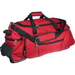 Skyway Rolling Gear Bag