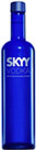 SKYY Vodka (700ml) Cheapest in Sainsburys