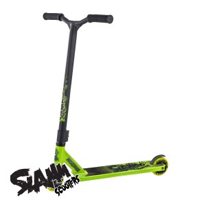 Slamm Scooters - Slamm Mischief Scooter - Grime