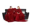 Double Slanket - ruby