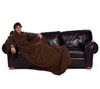 Original Slanket - chocolate brown