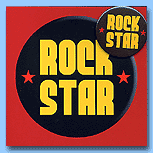 Slapper Design Rock Star